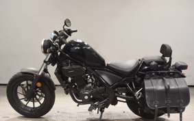 HONDA REBEL 250 2025 MC49