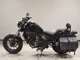 Фото Honda REBEL 250 2017 с японского аукциона