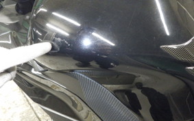 KAWASAKI NINJA 1000SX 2020