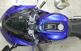 KAWASAKI ZX 1200 NINJA R 2003 ZXT20B
