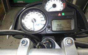 BMW HP2 MEGAMOTO 2008