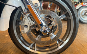 HARLEY FLHTCUTGSE TRI G 2020 TBH