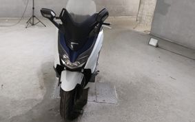 HONDA FORZA MF13