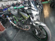 Фото Kawasaki Z400 2024 с японского аукциона