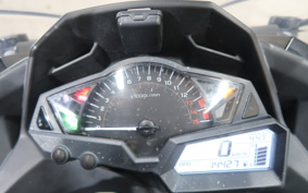 KAWASAKI NINJA 250 ABS SE EX250L