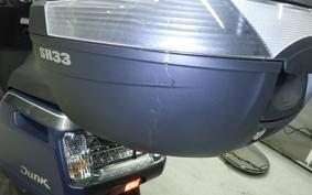 HONDA ﾀﾞﾝｸ 2017 AF78