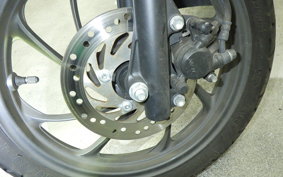 HONDA DIO110-3ﾍﾞｰｼｯｸ JK03