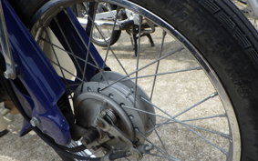HONDA C50 SUPER CUB AA01
