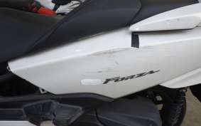 HONDA FORZA Z GEN 2 MF10