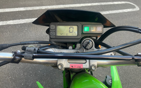 KAWASAKI KLX250 LX250E