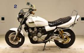YAMAHA XJR400 Gen.2 R 1998 4HM