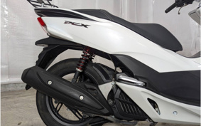 HONDA PCX125 JF56