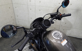 HONDA REBEL 250  S E-clutch MC49