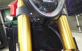 DUCATI MONSTER 937 SP 2025