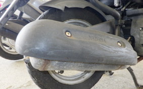 YAMAHA JOG Gen.5 SA36J