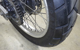 HONDA XLR250R Gen.4 2022 MD22