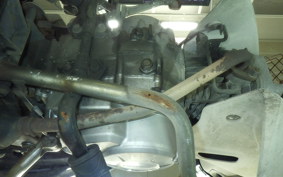 HONDA C110 SUPER CUB 2015 JA10