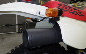 HONDA XR100R 2018 HE03