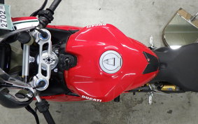 DUCATI 1199 PANIGALE S 2013
