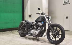 HARLEY XL1200 1995
