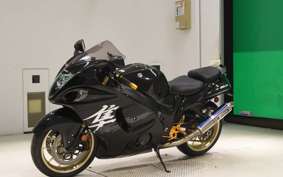 SUZUKI HAYABUSA Gen.2 2019