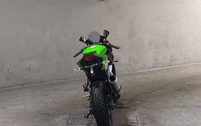 KAWASAKI Ninja 250SL BX250A