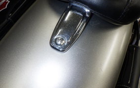 HARLEY FXDF 1580 2009