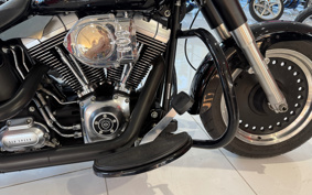 HARLEY FLSTFB 2010 JN5
