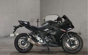 SUZUKI GSX250 R DN11A
