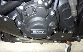 YAMAHA YZF-R1 M 2025 RN65J