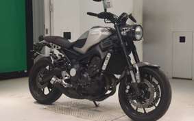 YAMAHA XSR900 2016 RN46J