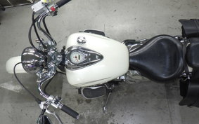 YAMAHA DRAGSTAR 400 CLASSIC  2012 VH02J