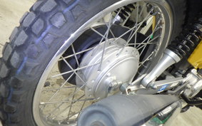 HONDA ｸﾛｽｶﾌﾞ JA10