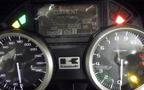 KAWASAKI ZX 1400 NINJA R A 2020