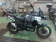 Фото BMW R1300GS Adventure 2026 с японского аукциона