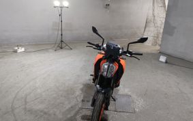 KTM 390 DUKE JPJ40
