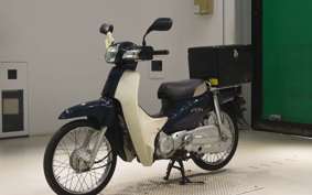HONDA C50 SUPER CUB 2023 AA04