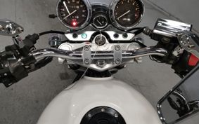 SUZUKI INAZUMA 400 GK7BA