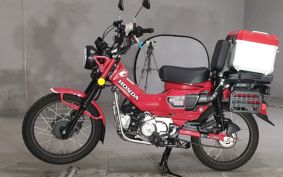 HONDA CT125 HUNTER  CUB  JA65