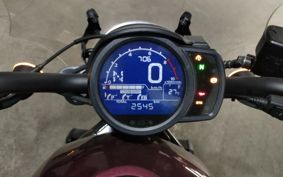 HONDA REBEL 1100 DCT 2022 SC83