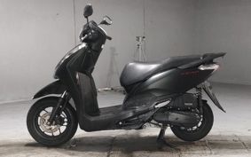 HONDA LEAD 125 JF45