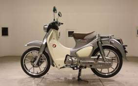 HONDA C125 SUPER CUB 2026 JA71