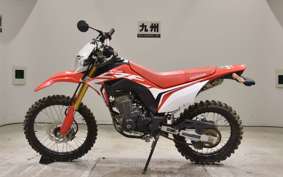 HONDA CRF150L