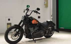 HARLEY FXBBS1870 2021