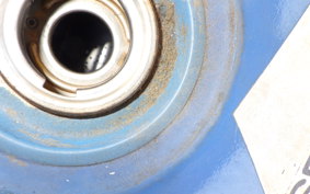 SUZUKI RG250 Gamma GJ21A