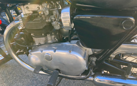 KAWASAKI W1 S 1970 W1F