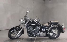 YAMAHA DRAGSTAR 400 CLASSIC 2006 VH01J
