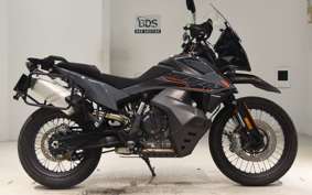 KTM 890 ADVENTURE	 2018