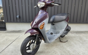 SUZUKI LET's 4 CA45A