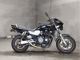 Фото Yamaha XJR1200 1995 с японского аукциона